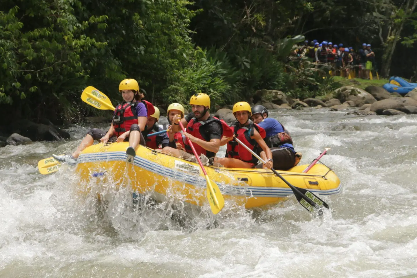 The Tried & Tested Perfect 10 Day Costa Rica Adventure Itinerary