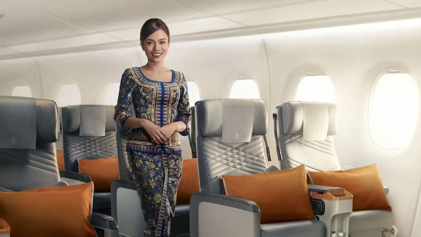 Why Singapore Airlines’ Award Flight Waitlist System is the Worst