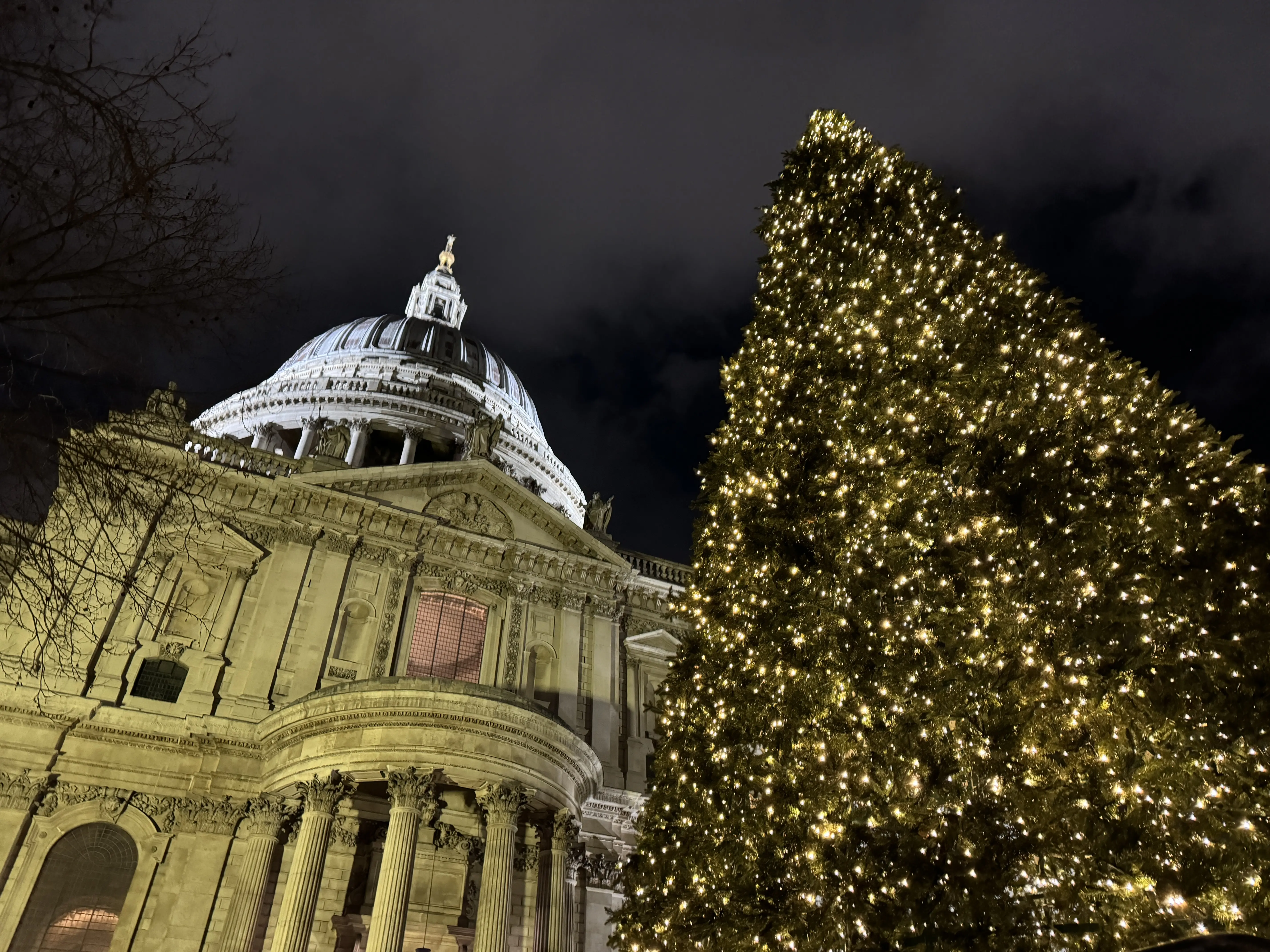 Saint Paul's Cathedral
