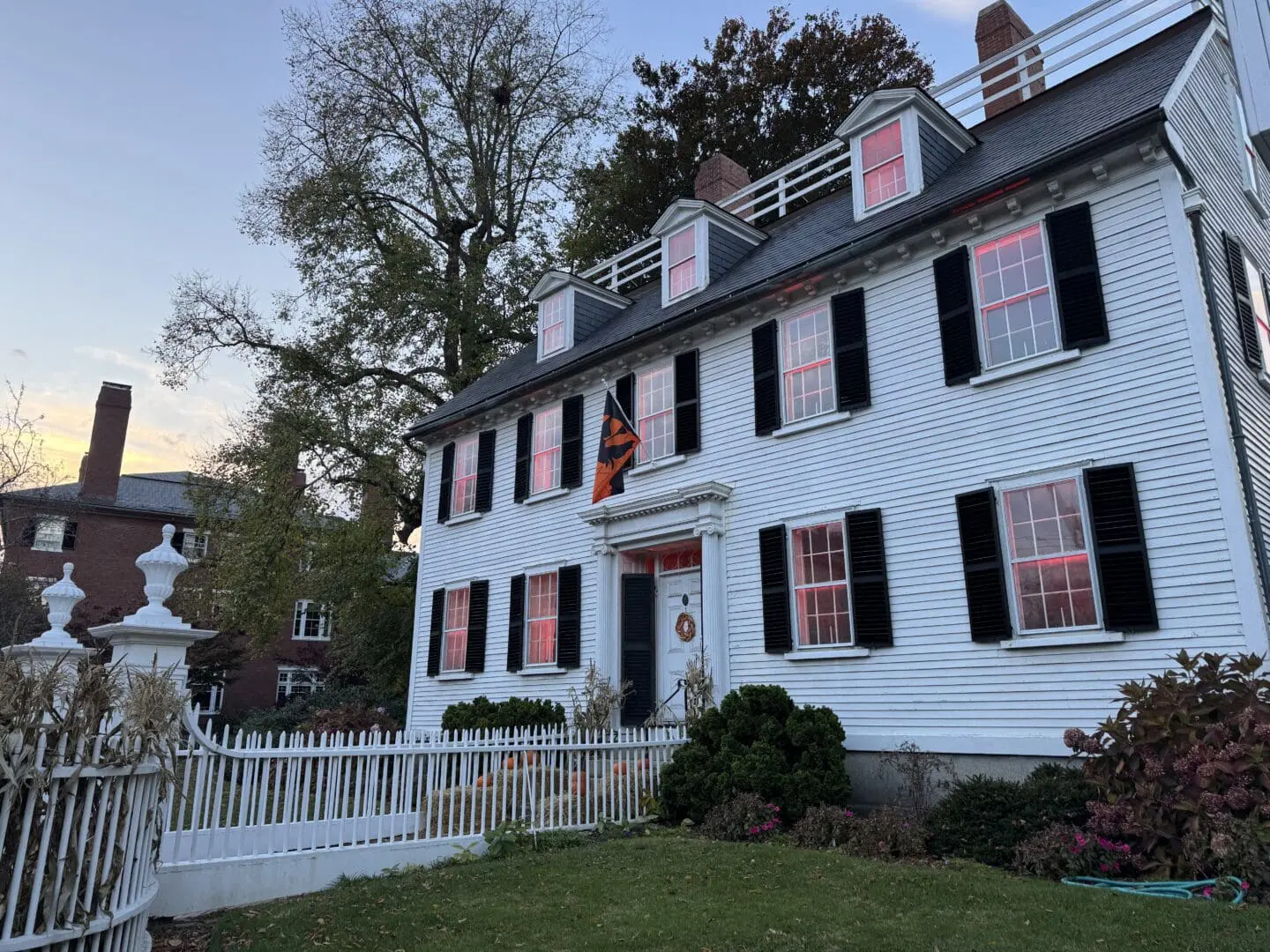 How to Have the Best Halloween in Salem