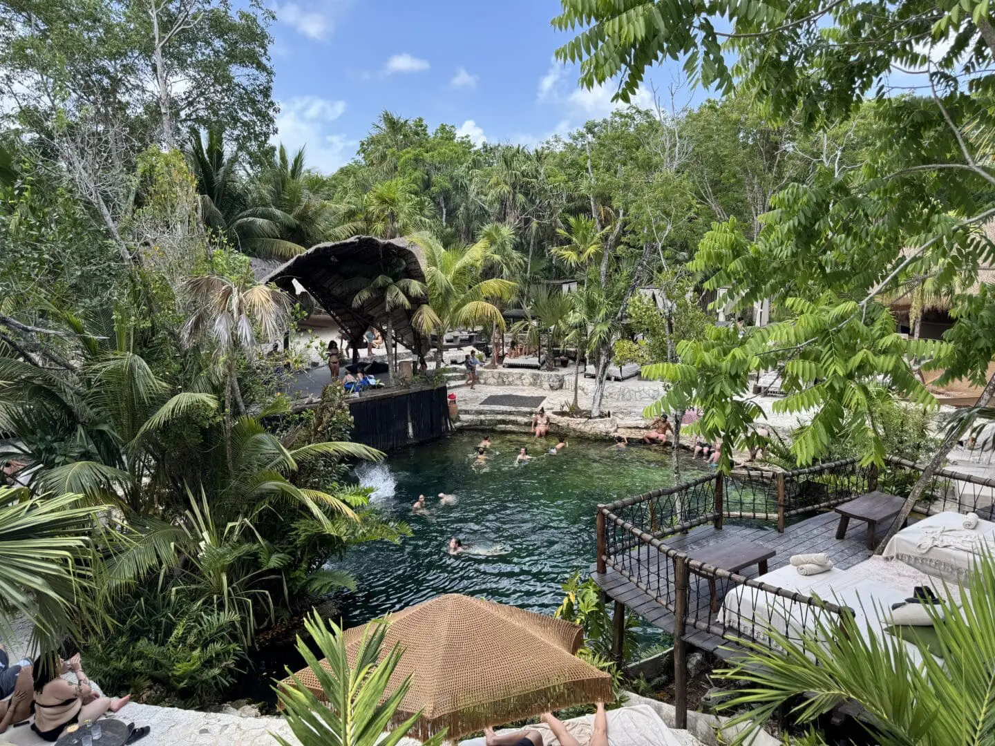 Vesica Tulum
