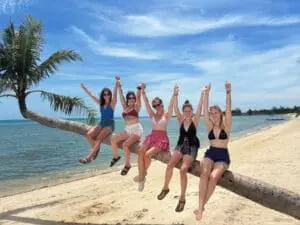 Thai Intro Tour