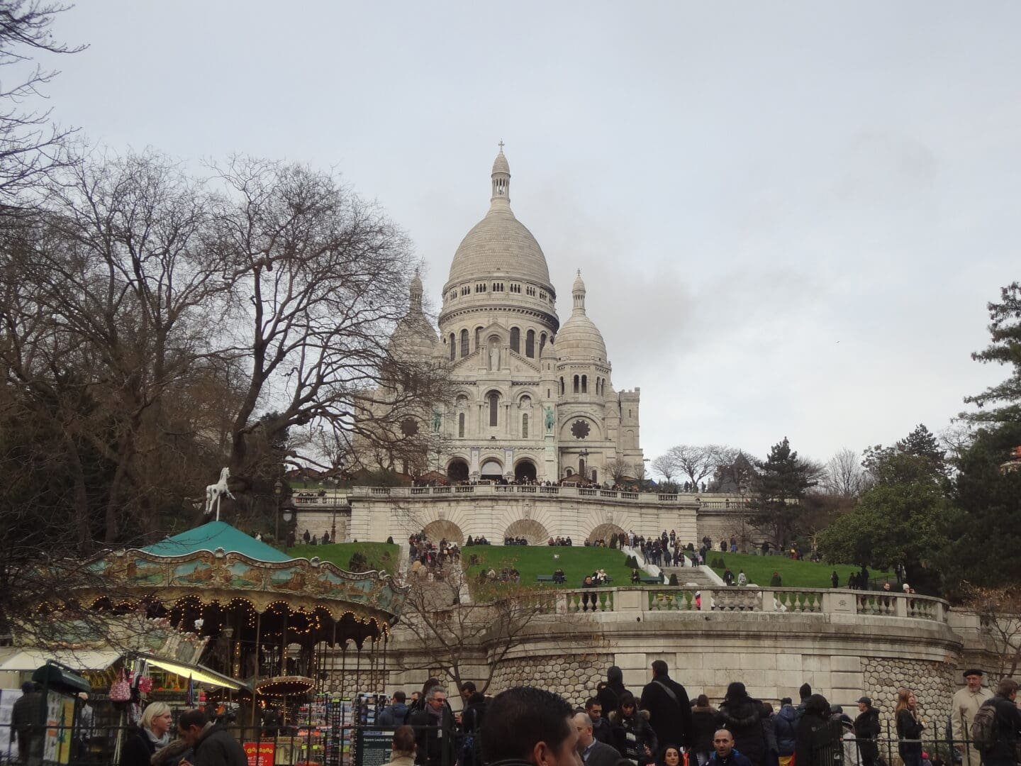 My Parisian Past Life: How One City Influenced an Entire Era of My Life