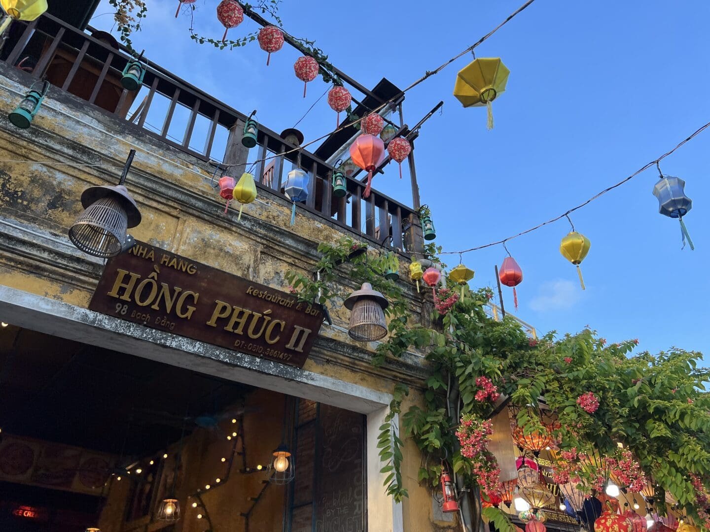 A Complete Shopping Guide to Hoi An, Vietnam