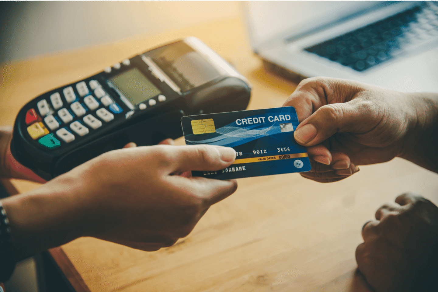Credit Card Churning for Free Travel: How to Start