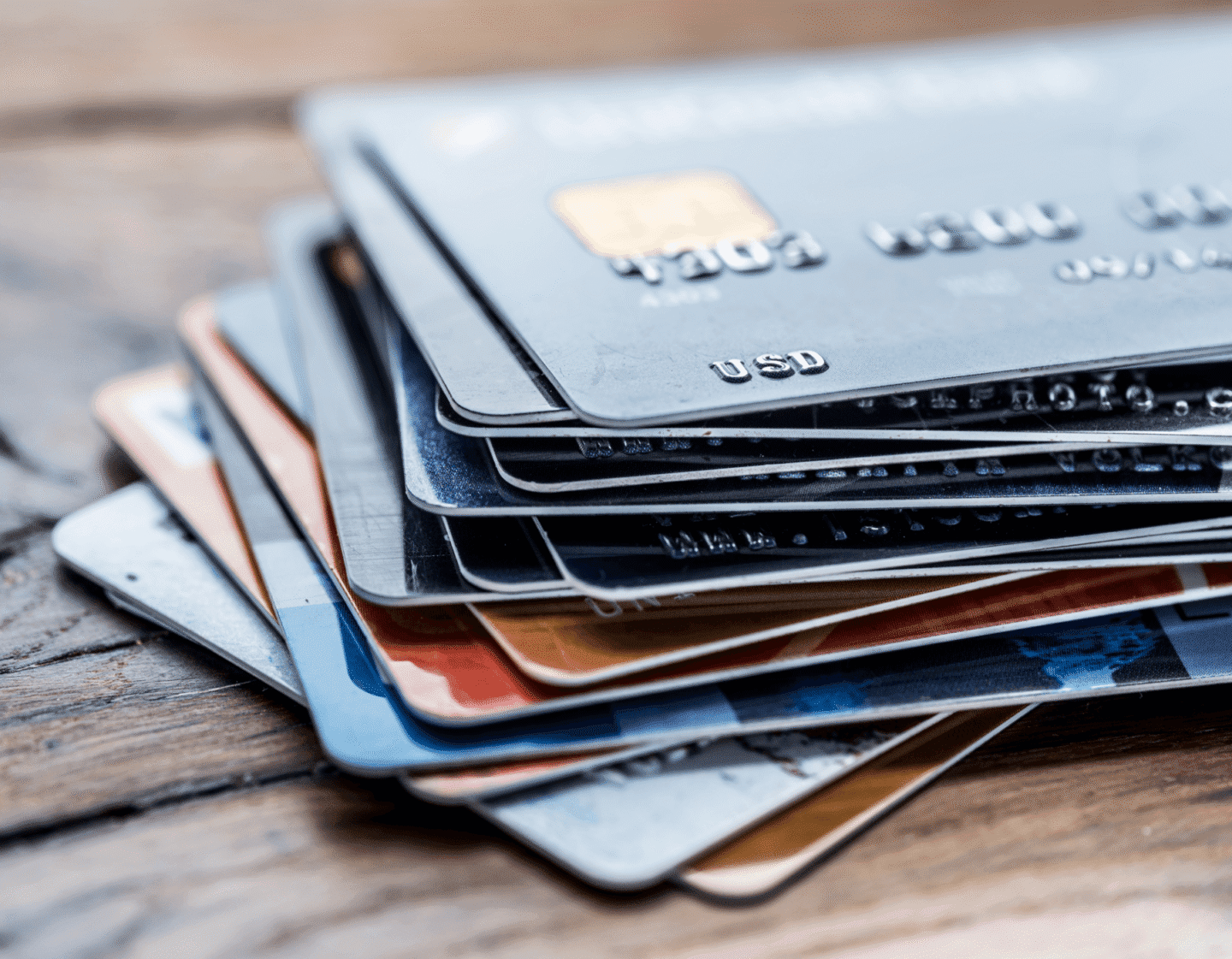 A Credit Card Churner’s Favorite Reward Cards of The Year