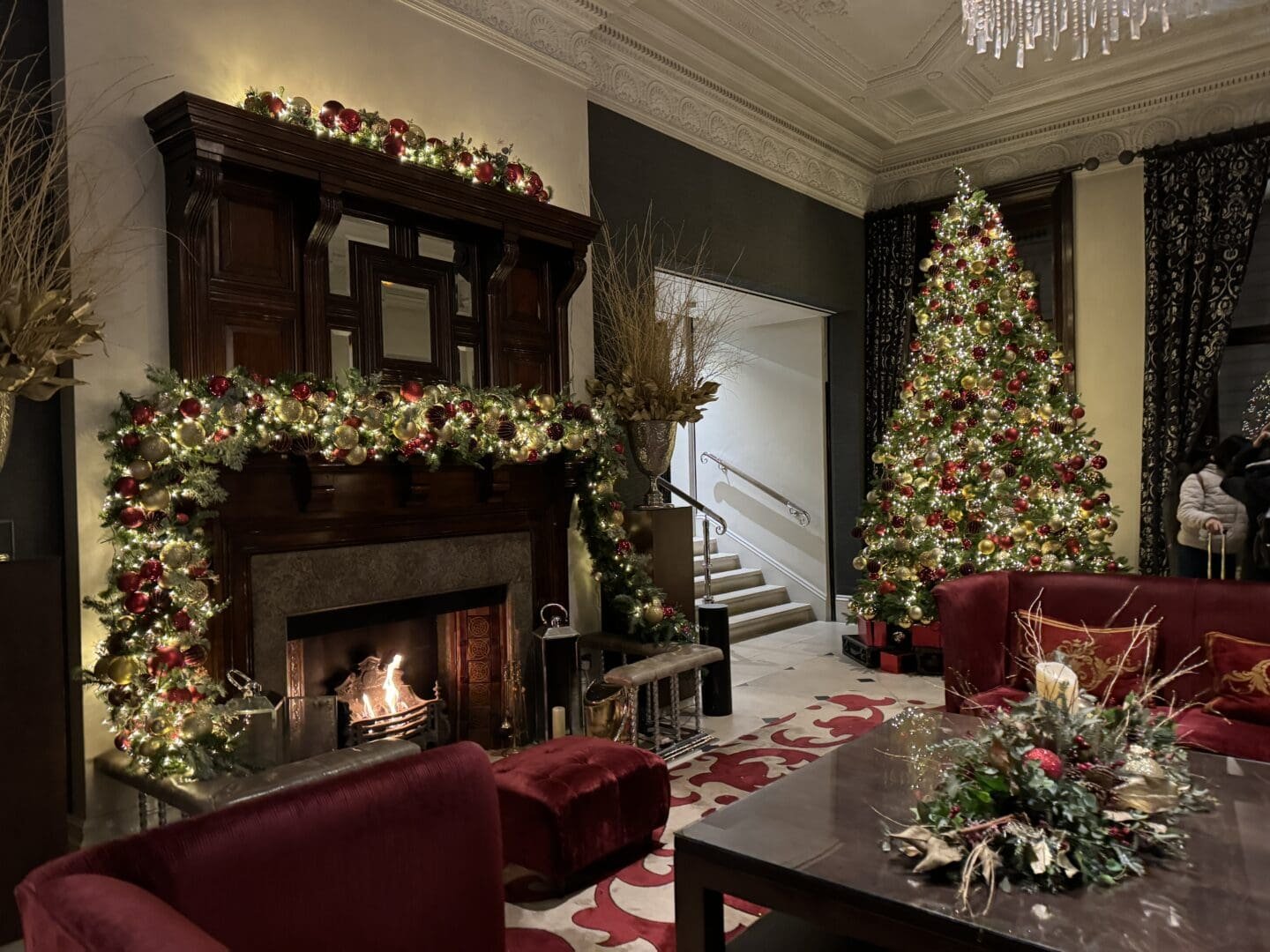 The Royal Horseguards Hotel: The Best Historical Hotel in London