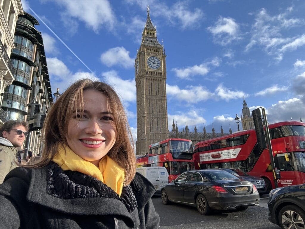 Big Ben