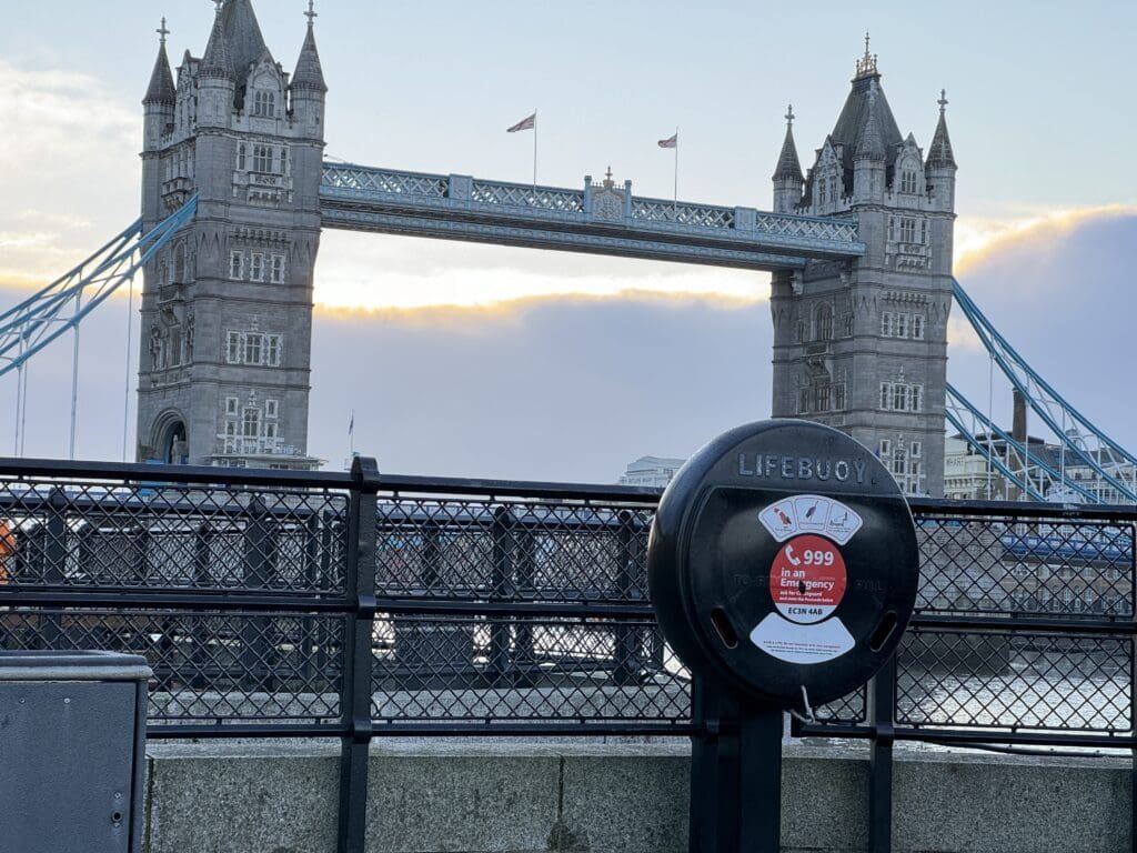 Tower Bridge