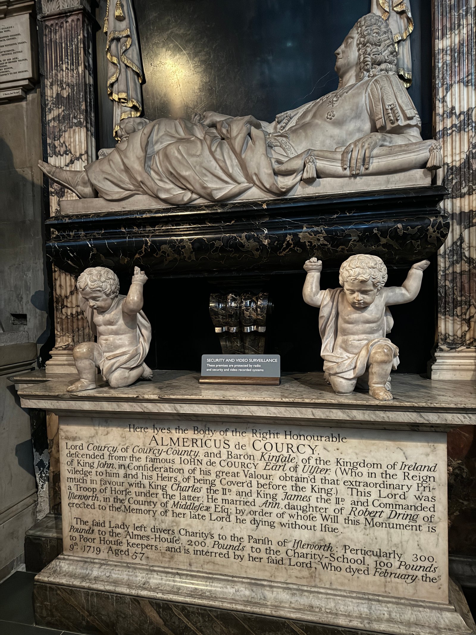 Westminster Abbey