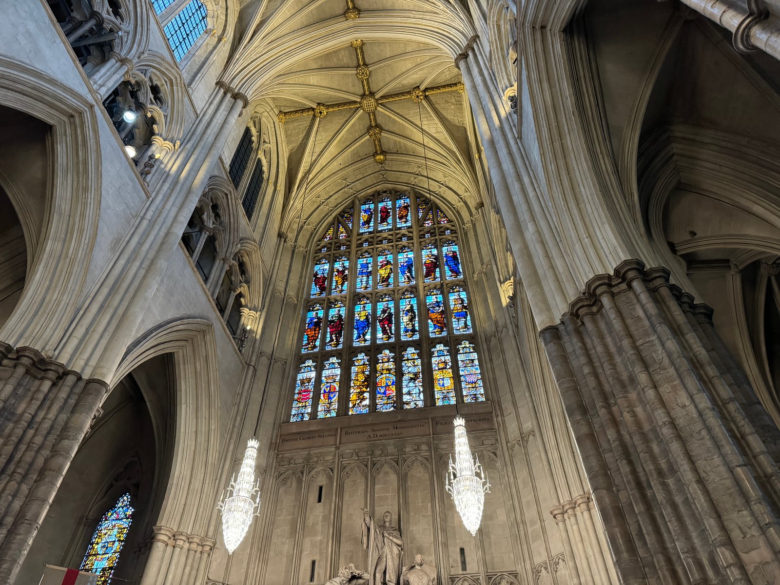 Westminster Abbey