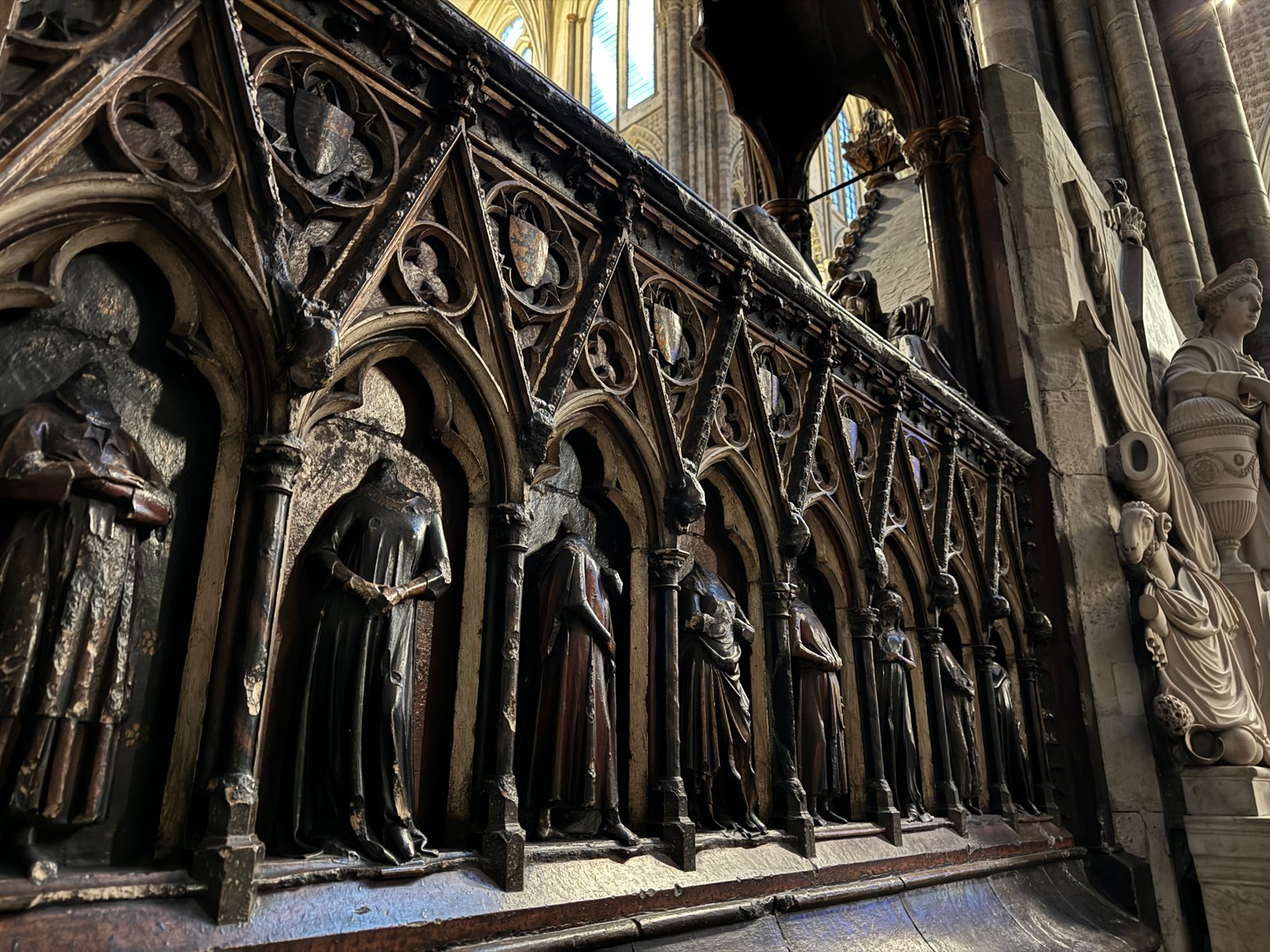 Westminster Abbey