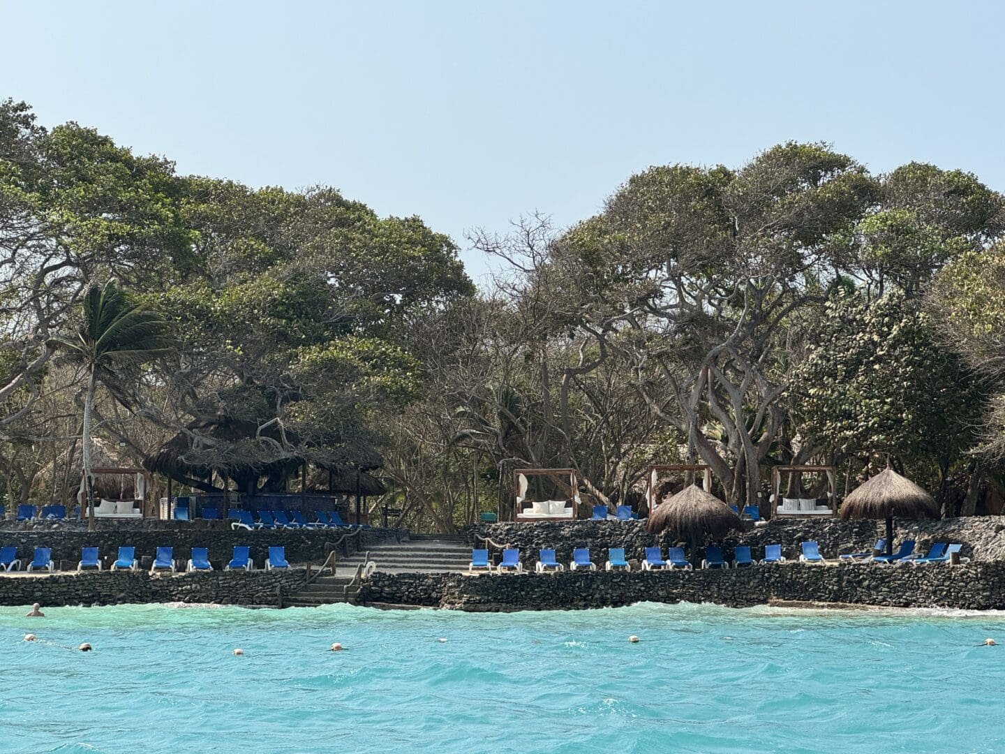 San Pedro de Majagua: Isla Grande’s Luxury Boutique Resort