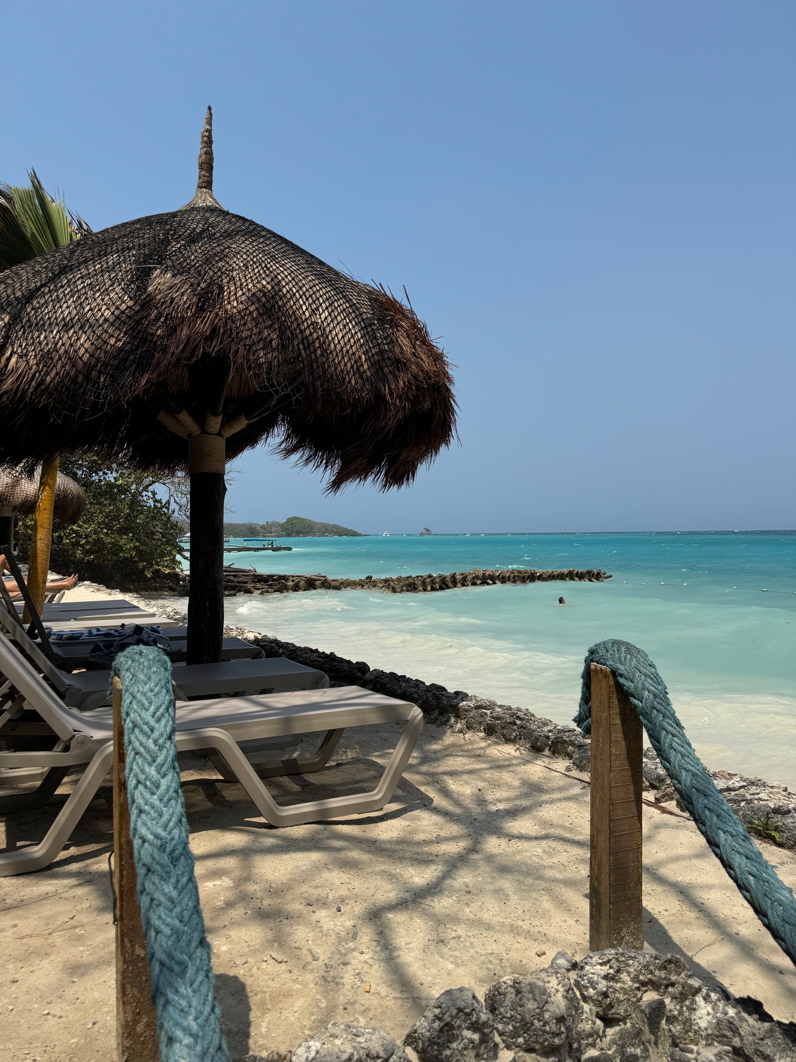 San Pedro de Majagua Beach