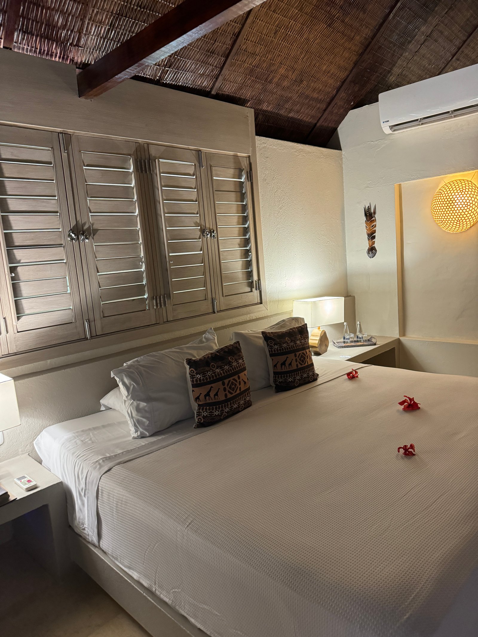 San Pedro de Majagua Room