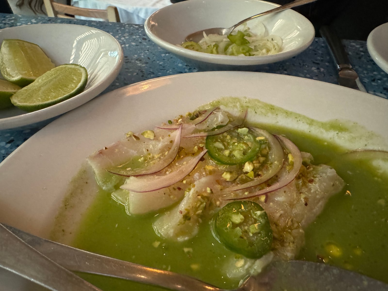 Contramar Ceviche