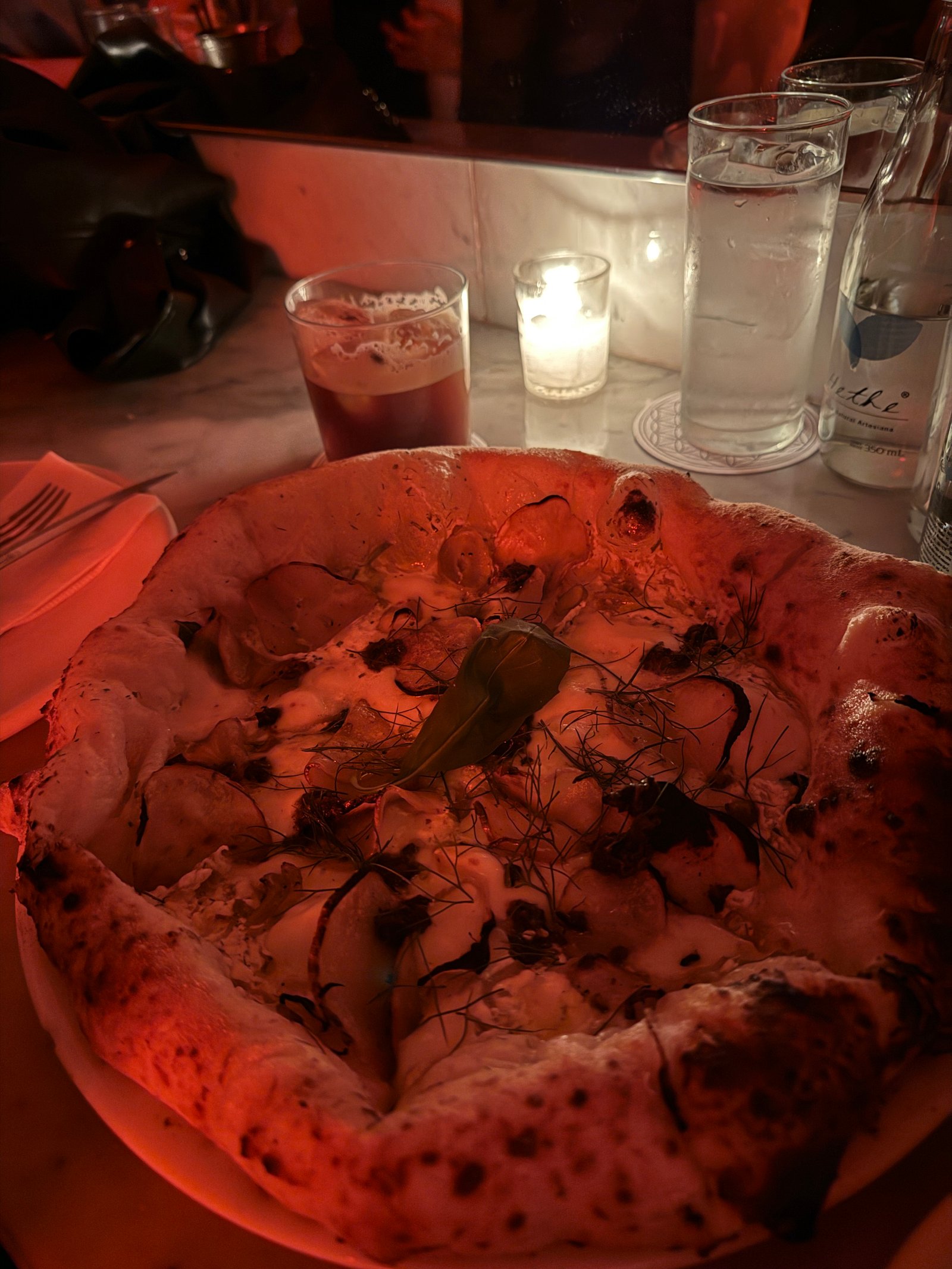 Bar Felix Pizza
