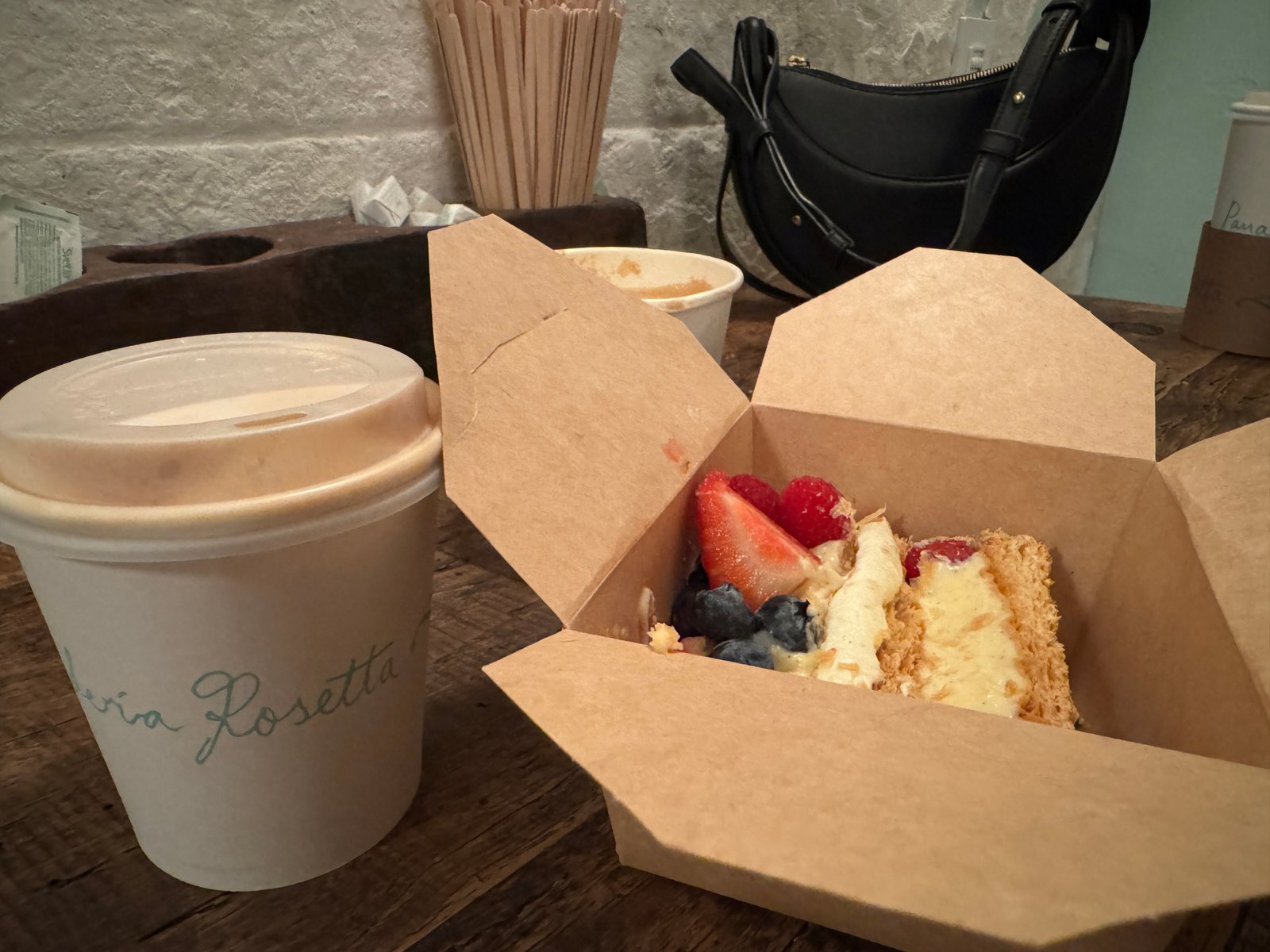 Panaderia Rosetta