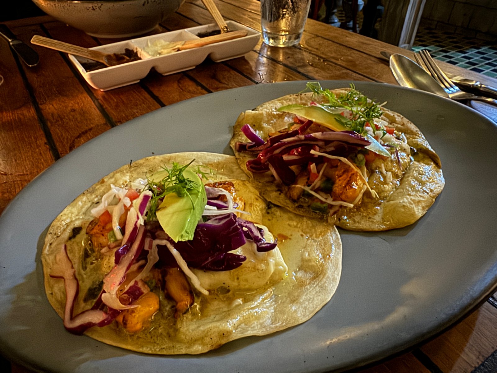 Broka Bistrot CDMX