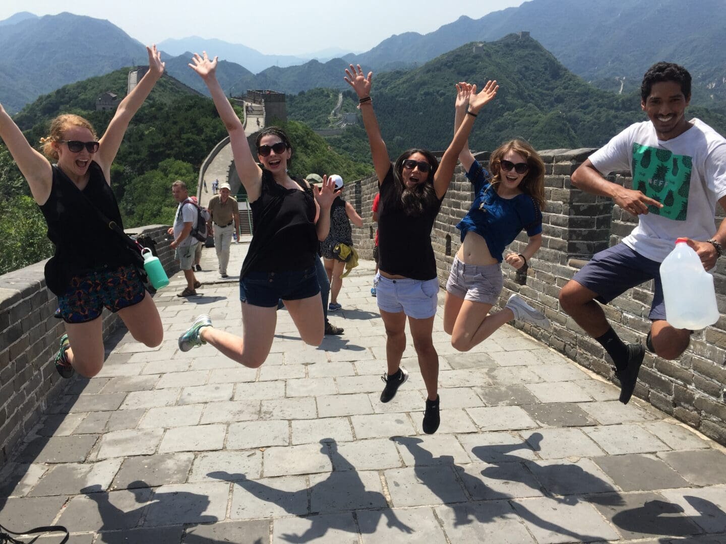 7 Reasons Why Group Tours are the Best Way to Travel