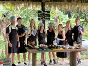 Intro Travel Cambodia