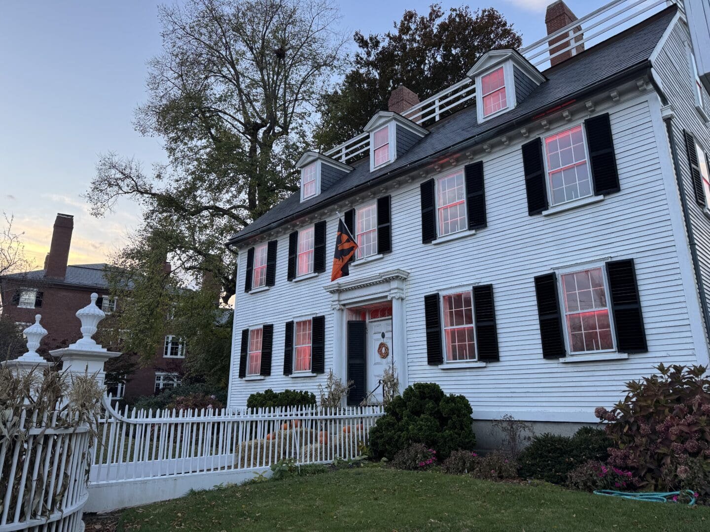 How to Have the Best Halloween in Salem