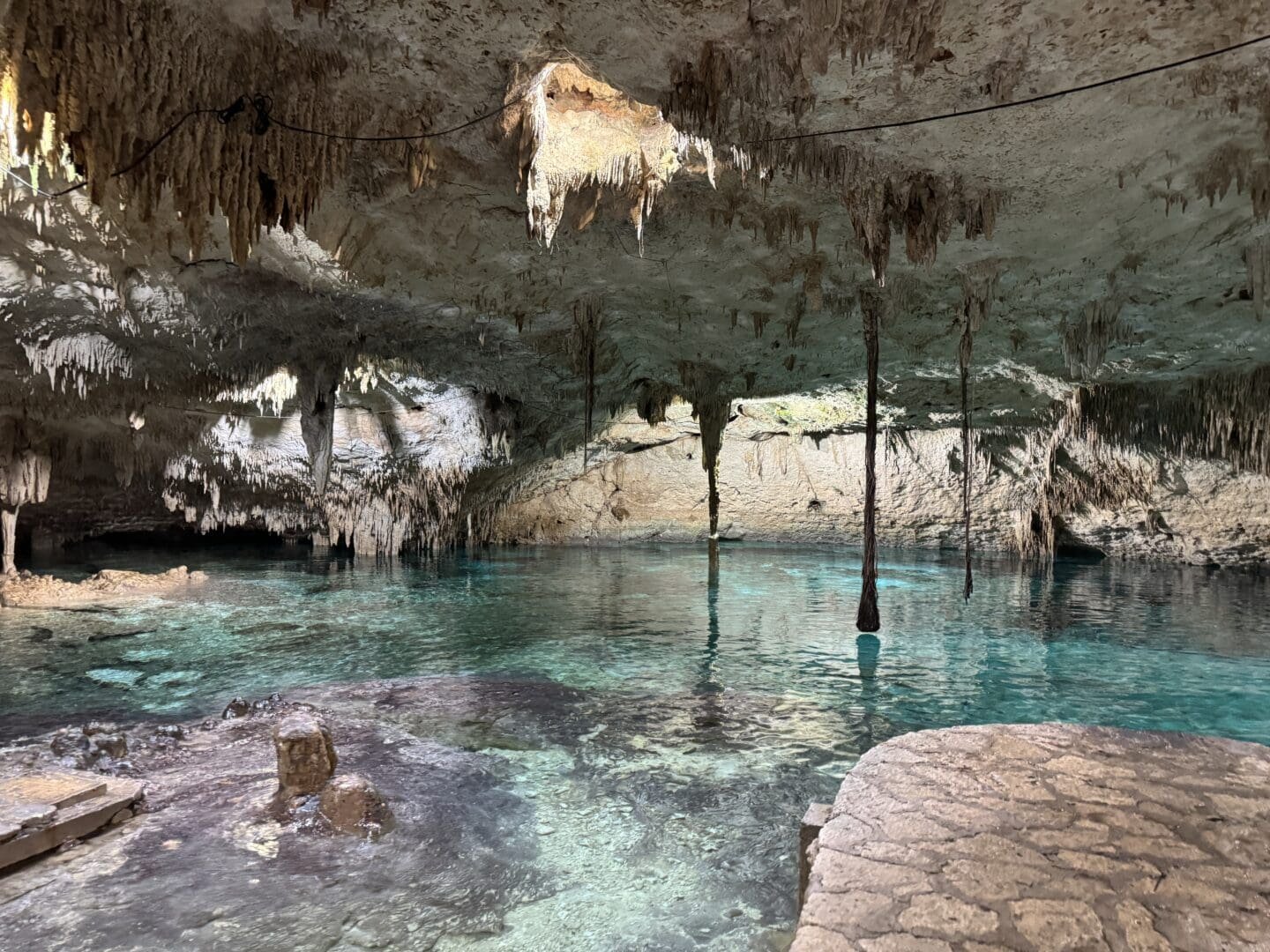 Cenote Tulum