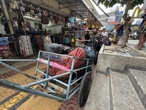 Packing For Thai Intro Trip