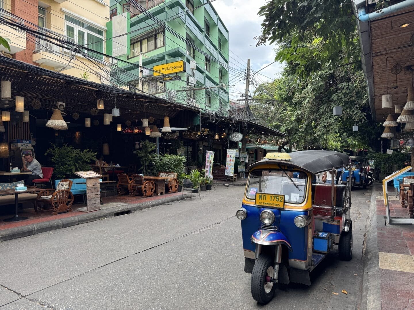 Into Travel Thailand