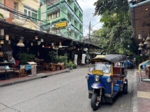Into Travel Thailand