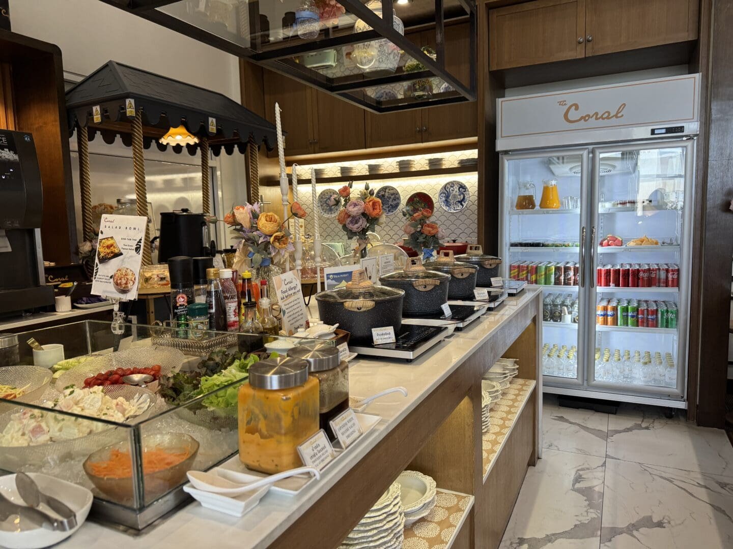 The Best Priority Pass Lounges in the World: Why I’m Obsessed with The Coral Lounge Chain